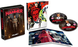 House of Hammer, The: Volume 1 (UK Import Limited Edition BLU-RAY) Coming to Our Shelves June 2026