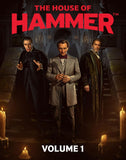 House of Hammer, The: Volume 1 (UK Import Limited Edition BLU-RAY) Coming to Our Shelves June 2026