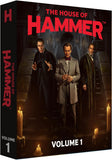 House of Hammer, The: Volume 1 (UK Import Limited Edition BLU-RAY) Coming to Our Shelves June 2026
