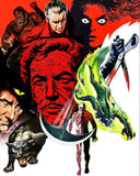 House of Hammer, The: Volume 1 (UK Import Limited Edition BLU-RAY) Coming to Our Shelves June 2026