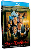 House of the Long Shadows (BLU-RAY)