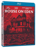 House on Eden (BLU-RAY)