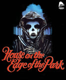 House On The Edge Of The Park, The (4K UHD/BLU-RAY Combo) Pre-Order Deadline December 23/25 Coming to Our Shelves January 27/26