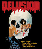 House Where Death Lives, The (aka Delusion) (Limited Edition Slipcover BLU-RAY)