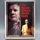 House Where Death Lives, The (aka Delusion) (Limited Edition Slipcover BLU-RAY)