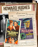 Howard Hughes in Hollywood, Volume One (US Import BLU-RAY)
