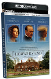 Howards End (4K UHD/BLU-RAY Combo)