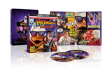 Howard The Duck (Limited Edition Steelbook 4K UHD/BLU-RAY Combo) Pre-Order Deadline May 29/26 Coming to Our Shelves July 2026