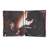 Howling, The (Limited Edition Steelbook 4K UHD/BLU-RAY Combo)