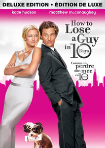 How to Lose a Guy in 10 Days (DVD)