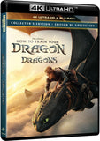 How to Train Your Dragon (4K UHD/BLU-RAY Combo)
