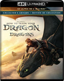 How to Train Your Dragon (4K UHD/BLU-RAY Combo)