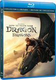 How to Train Your Dragon (BLU-RAY)