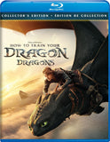 How to Train Your Dragon (BLU-RAY)