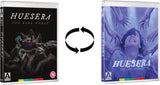 Huesera (UK Import Limited Edition Region B BLU-RAY) Release Date January 27/26