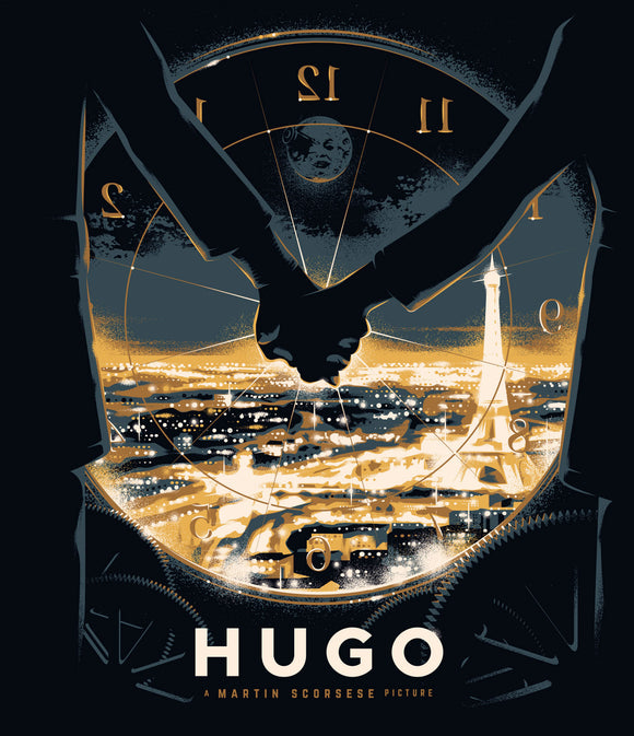 Hugo (4K UHD)