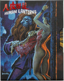 Human Lanterns (US Import Limited Edition Slipcase 4K UHD/BLU-RAY Combo) Coming to Our Shelves June 23/26