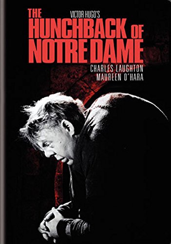 Hunchback of Notre Dame, The (US Import DVD)