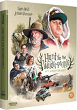 Hunt For The Wilderpeople (UK Import 4K UHD) Coming to Our Shelves September 2026