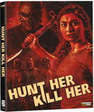 Hunt Her, Kill Her (BLU-RAY)