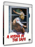 Hyena in the Safe, A (BLU-RAY)