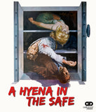 Hyena in the Safe, A (BLU-RAY)