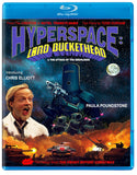 Hyperspace: 3-D Director's Cut (BLU-RAY) Pre-Order Deadline April 28/26 Coming to Our Shelves June 2026