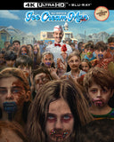 Ice Cream Man (US Import Limited Edition Steelbook 4K UHD/BLU-RAY Combo)