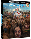 Ice Cream Man (US Import Limited Edition Steelbook 4K UHD/BLU-RAY Combo)