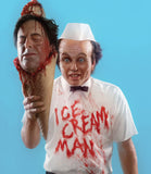 Ice Cream Man (US Import 4K UHD/BLU-RAY Combo) Coming to Our Shelves September 2026