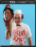Ice Cream Man (US Import 4K UHD/BLU-RAY Combo) Coming to Our Shelves September 2026