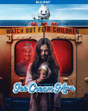 Ice Cream Man (US Import BLU-RAY) Release Date October 20/26