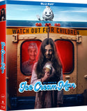 Ice Cream Man (US Import BLU-RAY) Release Date October 20/26