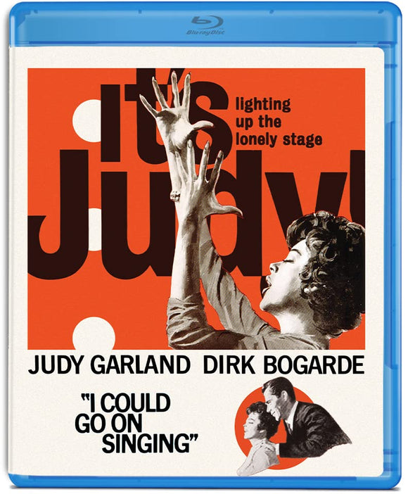 I Could Go On Singing (BLU-RAY)