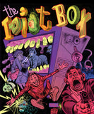 Idiot Box, The (BLU-RAY) Pre-order Deadline May 26/26 Coming to Our Shelves June 2026