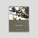 Idiots, The (UK Import Region B BLU-RAY)