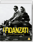 I Fidanzati (UK Import BLU-RAY)
