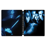 I Know What You Did Last Summer (Limited Edition Steelbook BLU-RAY)