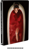 I Know What You Did Last Summer (2025) (UK Import Limited Edition Steelbook 4K UHD)