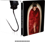 I Know What You Did Last Summer (2025) (UK Import Limited Edition Steelbook 4K UHD)
