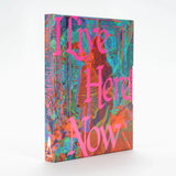 I Live Here Now (US Import Limited Edition Slipcase BLU-RAY) Release Date July 28/26