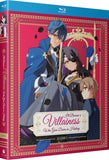 I'll Become a Villainess Who Goes Down in History: Season 1 (BLU-RAY)