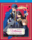 I'll Become a Villainess Who Goes Down in History: Season 1 (BLU-RAY)