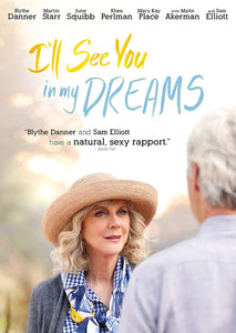I'll See You In My Dreams (DVD)