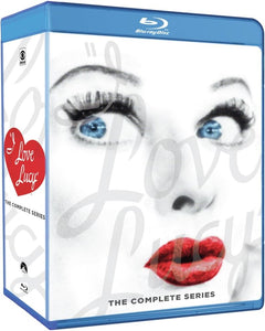 I Love Lucy: The Complete Series (US Import BLU-RAY) Release Date November 5/24