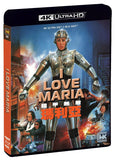 I Love Maria (4K UHD/BLU-RAY Combo)