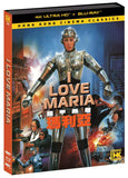 I Love Maria (4K UHD/BLU-RAY Combo)