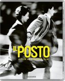 Il Posto + I Fidanzati (UK Import Limited Edition BLU-RAY) Coming to Our Shelves February 2025