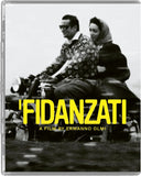 Il Posto + I Fidanzati (UK Import Limited Edition BLU-RAY) Coming to Our Shelves February 2025