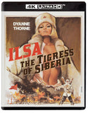 Ilsa, The Tigress of Siberia (4K UHD/BLU-RAY Combo) Pre-Order Deadline January 13/26 Coming to Our Shelves March 10/26